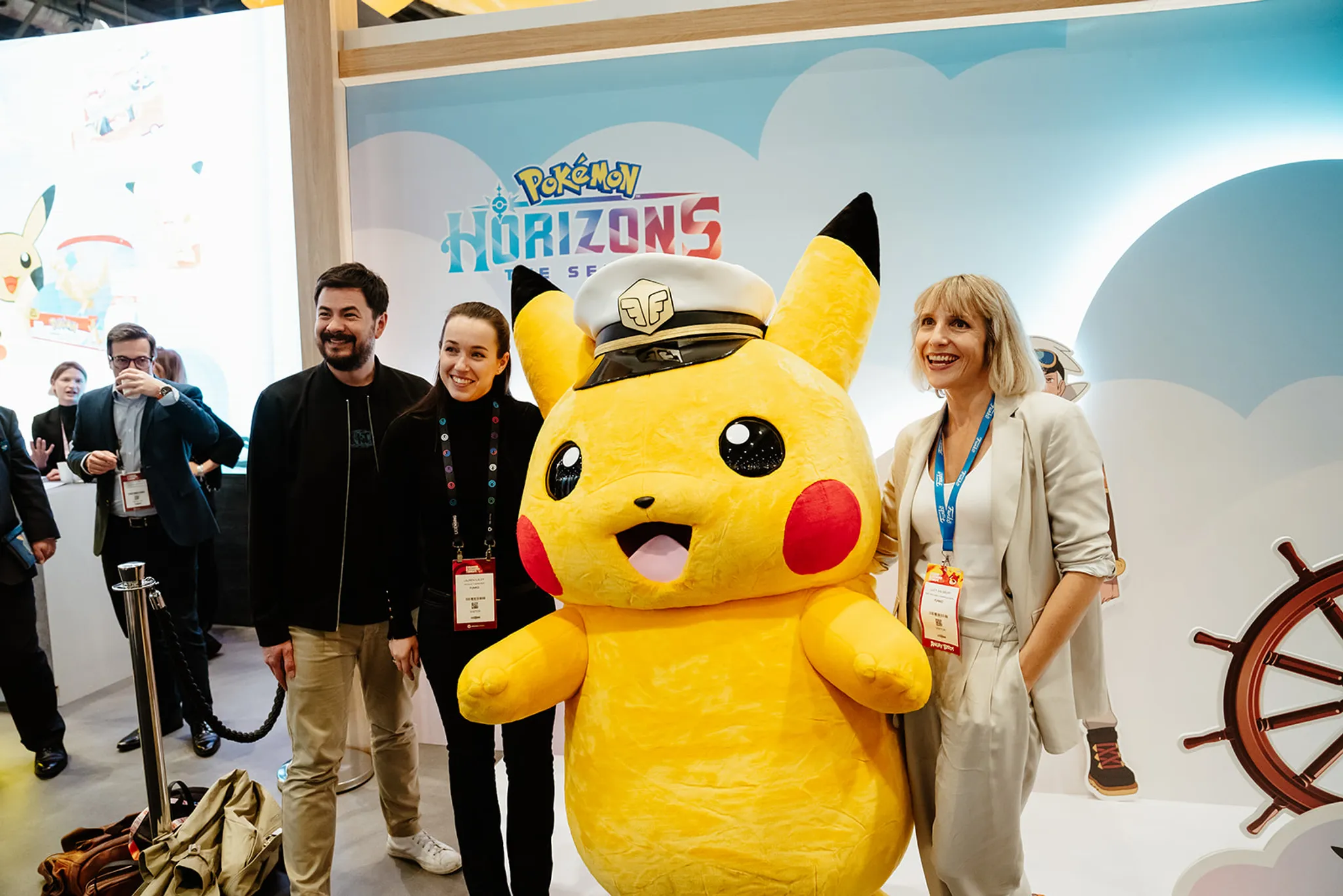 Brand Licensing Europe 